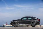 BMW X4 xDrive20d M Sport 2018 года (WW)